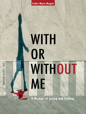 cover image of With or Without Me